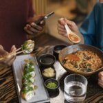 From the Streets to Your Plate: Exploring Hong Kong’s Food Culture
