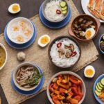 The Art of Dim Sum: A Tradition of Sharing and Flavor