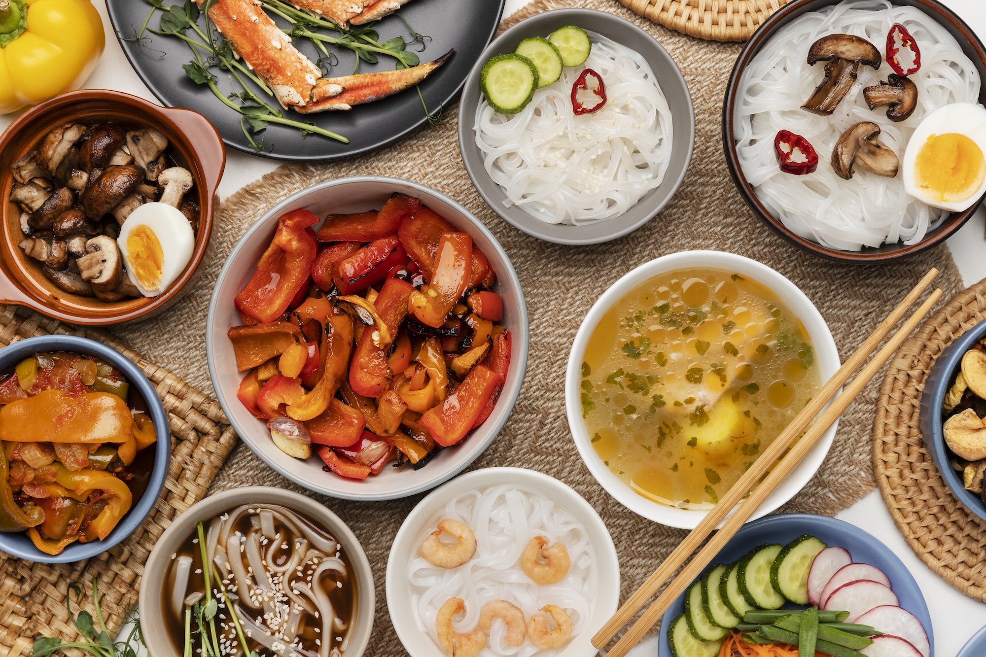 top-view-table-full-food (1)