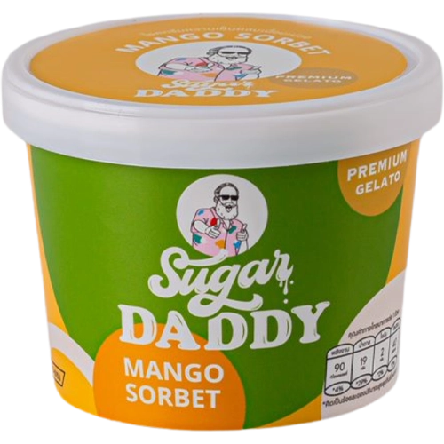mango-sorbet